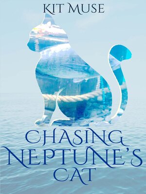 cover image of Chasing Neptune's Cat